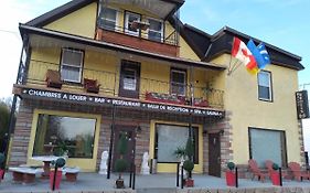 Hotel Drouin